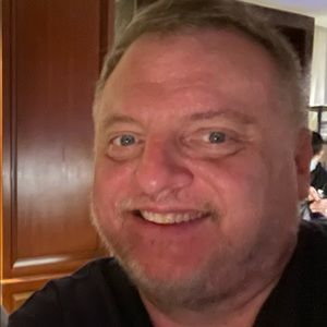 Meet your Posher, Jeff